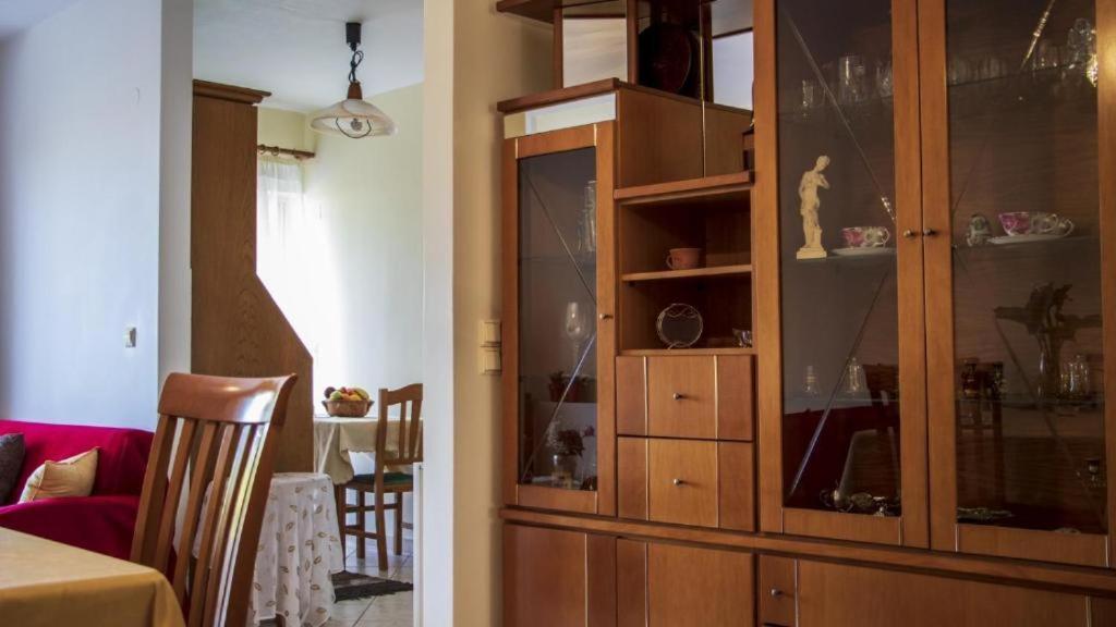 Evas House Leilighet Rethymno Eksteriør bilde