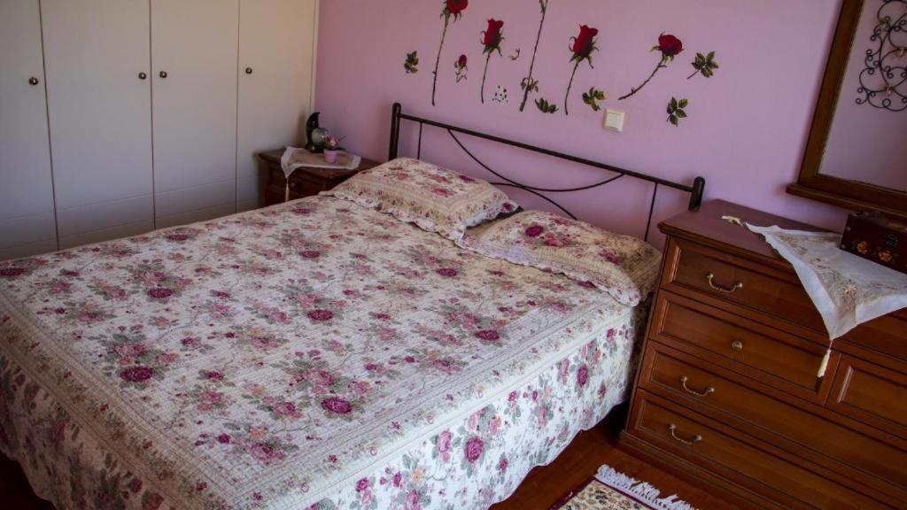 Evas House Leilighet Rethymno Eksteriør bilde