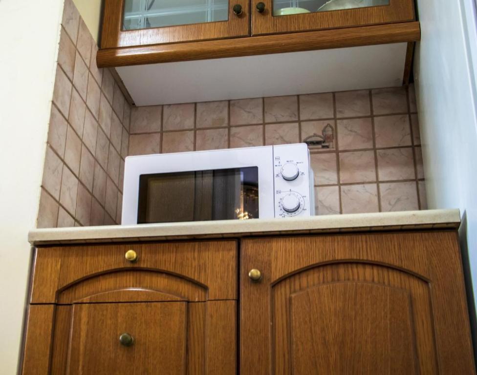 Evas House Leilighet Rethymno Eksteriør bilde
