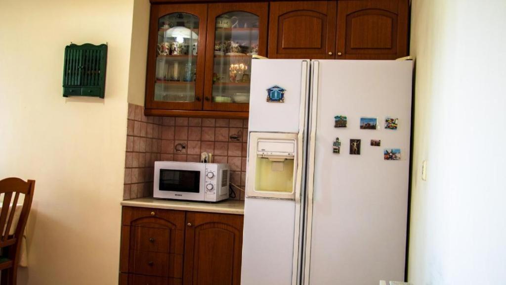Evas House Leilighet Rethymno Eksteriør bilde